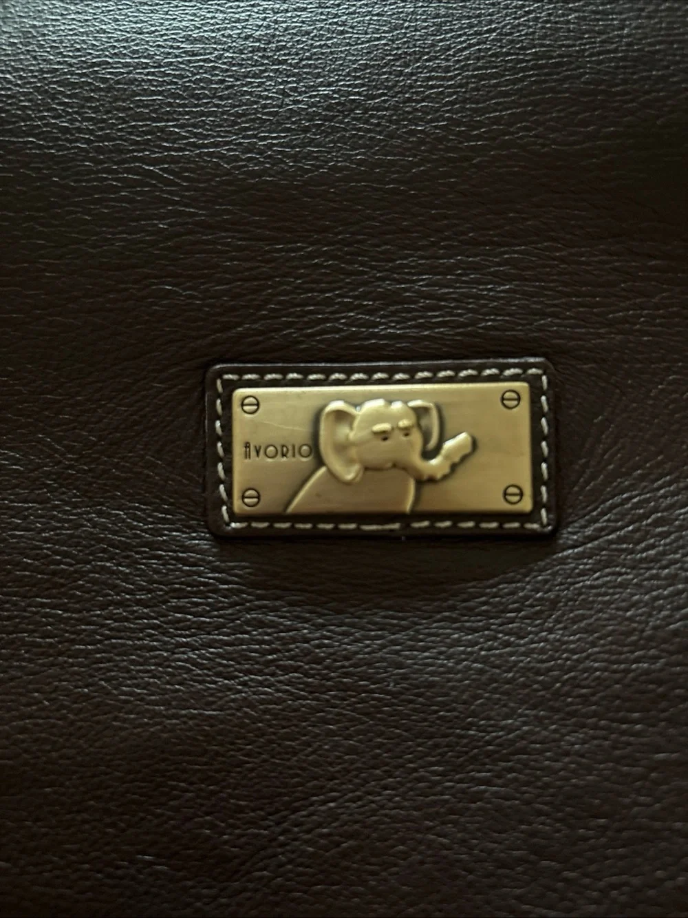 Avorio classic brown
